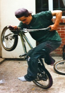 Description: IsaacFlatland