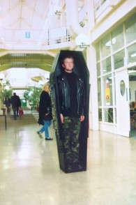 Description: GavinCoffin